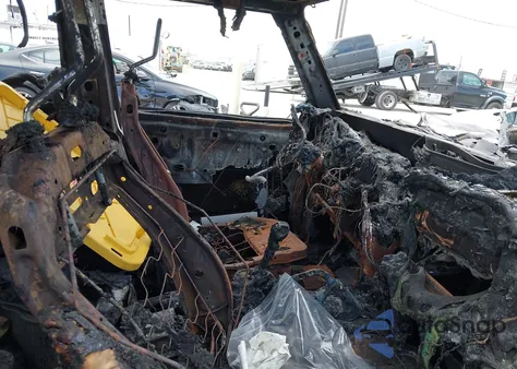 2024 Ford Bronco Black Diamond из США, поврежденный, VIN 1FMEE1BP2RLA24850